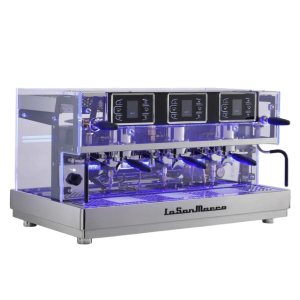 Покупка La San Marco E. Luxury MBV – 3 группы в Молдове